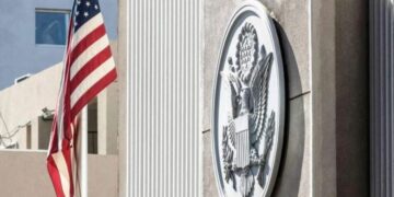 US Embassy thanks Georgian authorities after joint operation against illegal migration scheme