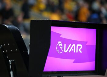 State Audit reveals flaws in football VAR system procurement