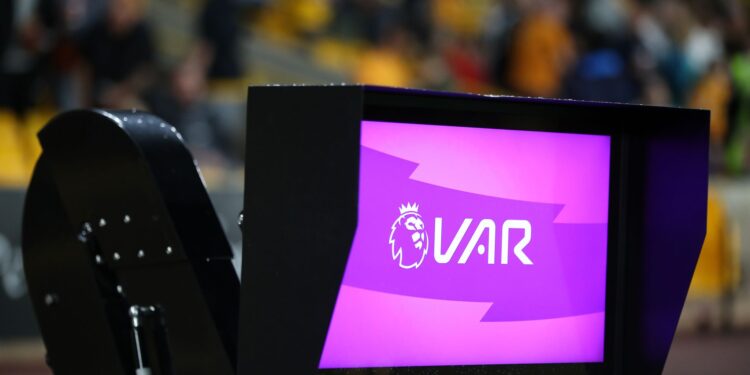 State Audit reveals flaws in football VAR system procurement