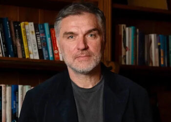 Georgian hospitality pioneer Temur Ugulava dies at 56