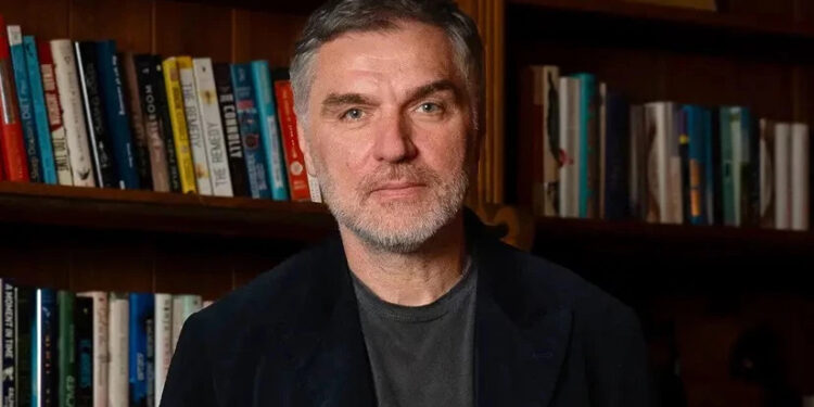 Georgian hospitality pioneer Temur Ugulava dies at 56