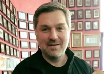 Georgian hospitality pioneer Temur Ugulava dies at 56