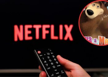 Netflix faces criticism after expanding global access to Russian cartoon Masha and the Bear