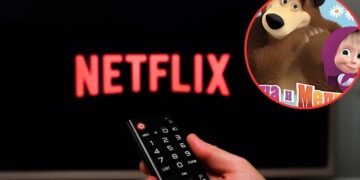 Netflix faces criticism after expanding global access to Russian cartoon Masha and the Bear