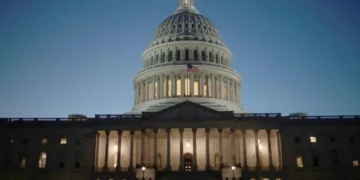 US House approves bill providing aid to Ukraine and imposing new sanctions on Russia