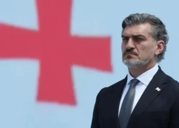 President’s Administration confirms Kavelashvili will attend Ali Khamenei’s funeral in Iran
