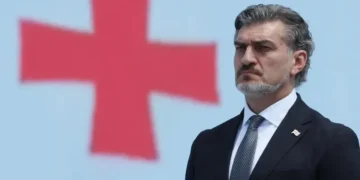 President’s Administration confirms Kavelashvili will attend Ali Khamenei’s funeral in Iran