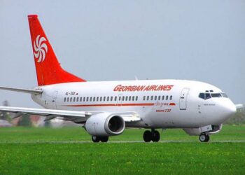 Georgian Airways to launch regular Tbilisi–Batumi flights from June 25