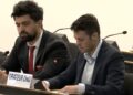 HRW urges Georgia to repeal repressive laws and end politically motivated prosecutions