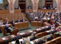 Hungarian parliament removes President Tamás Sulyok from office