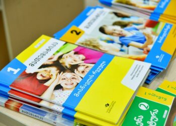 Education minister: New textbooks to emphasize national values