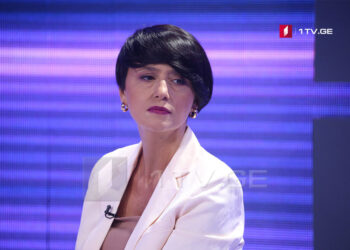 Only incumbent Tinatin Berdzenishvili applies for Georgian Public Broadcaster director’s post