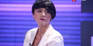 Only incumbent Tinatin Berdzenishvili applies for Georgian Public Broadcaster director’s post