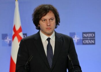 Kobakhidze says Trump’s letter fuels hopes for reset in US-Georgia relations