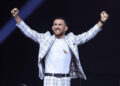 Merab Dvalishvili named World MMA Awards Fighter of the Year