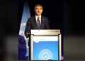 Georgian President addresses inaugural UN Global Dialogue on AI Governance in Geneva