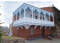 Baratashvili Street wedding house to undergo rehabilitation