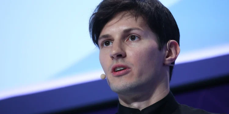 Durov: Georgia becoming major business hub