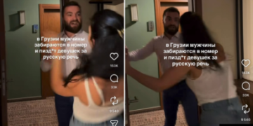 Prosecutors seek GEL 5,000 bail for man arrested over Telavi hotel altercation