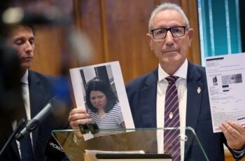 Media: Body of woman suspected in Monaco attack on Ukrainian businessman found near Kyiv