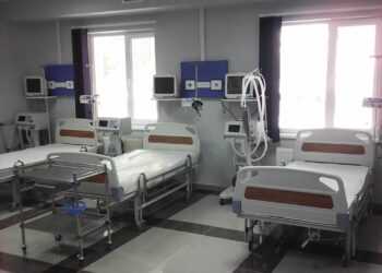 GCCA fines Imereti medical centre GEL 8,000