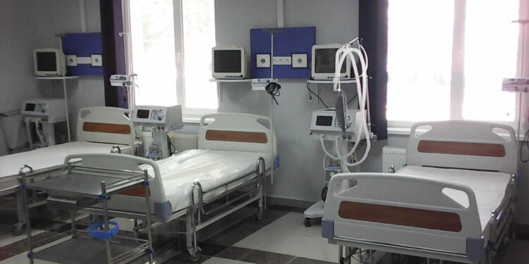 GCCA fines Imereti medical centre GEL 8,000