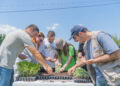 FAO marks Youth Skills Day with climate-smart farming training