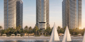 ARCHI and NEXT Announce a $300 mln Landmark Development on the Black Sea Coast