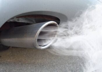 4,575 vehicles fined over emissions violations in six months