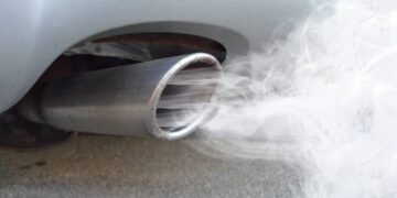 4,575 vehicles fined over emissions violations in six months