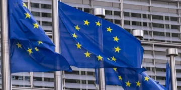 EU sanctions 15 individuals, Russian prison over abuse of Ukrainian POWs and civilians