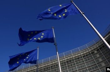 EU ministers yet to reach agreement on new sanctions package against Russia