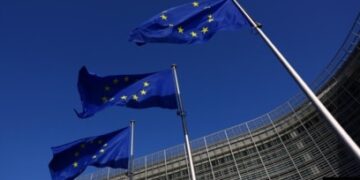 EU ministers yet to reach agreement on new sanctions package against Russia