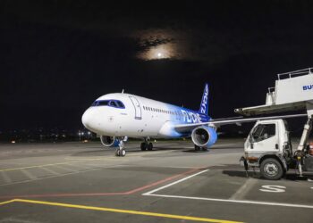 Flyone launches direct Chisinau–Batumi flights