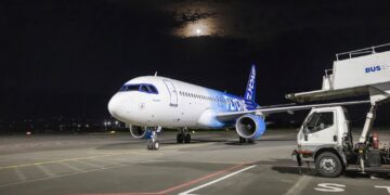 Flyone launches direct Chisinau–Batumi flights