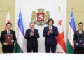 Georgia, Uzbekistan sign cooperation agreements across economy, ICT and tourism