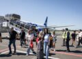 Oneclick Airways launches Tel Aviv–Batumi flights, expands operations to Tbilisi