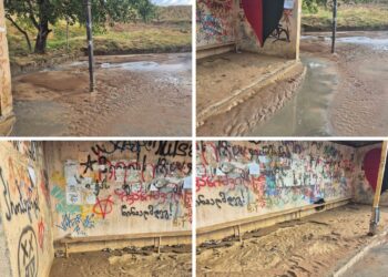Tbilisi announces GEL 170,000 tender after flood damage