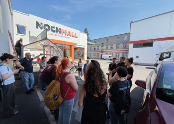 NochMall. Source: CENN