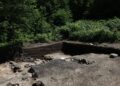 3,000-year-old metallurgical complex discovered in Lechkhumi