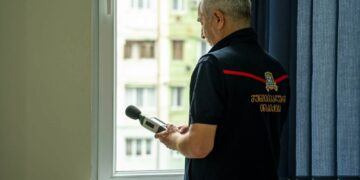 24 entities fined in Batumi for exceeding noise limits
