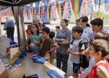 NATO to host Pop-Up Embassy in Mestia on July 24