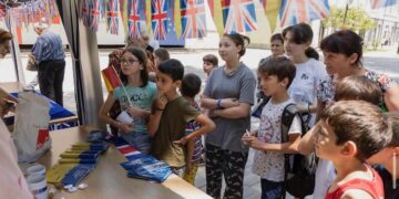 NATO to host Pop-Up Embassy in Mestia on July 24