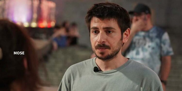 Police arrest man accused of assaulting civic activist and comedian Okriashvili