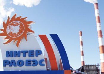 EU sanctions Russian energy giant Inter RAO, owner of 75% of Telasi