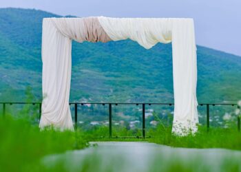 Ambau: A New Chapter in Hospitality Near Tbilisi