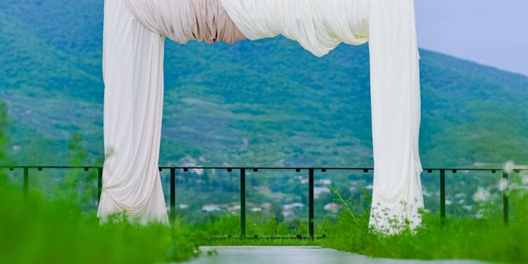 Ambau: A New Chapter in Hospitality Near Tbilisi