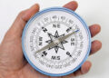 A Compass. Source: Amazon
