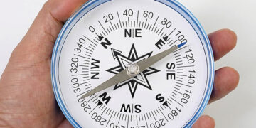 A Compass. Source: Amazon