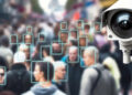 A facial recognition camera. Source: informationweek